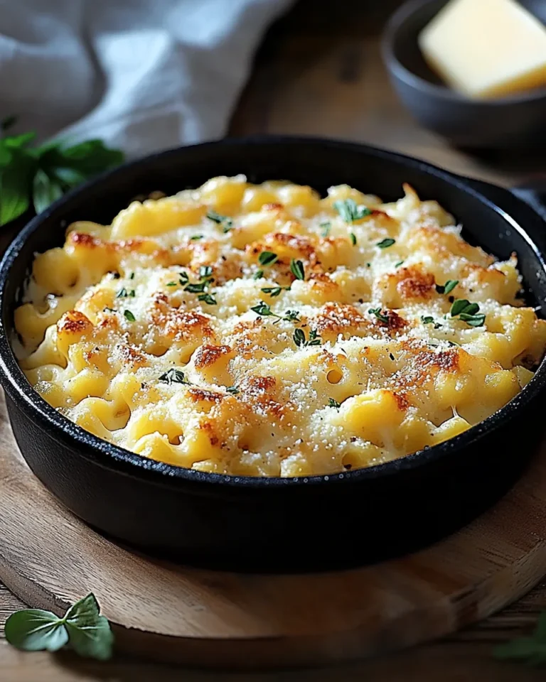Schnelle Käsespätzle