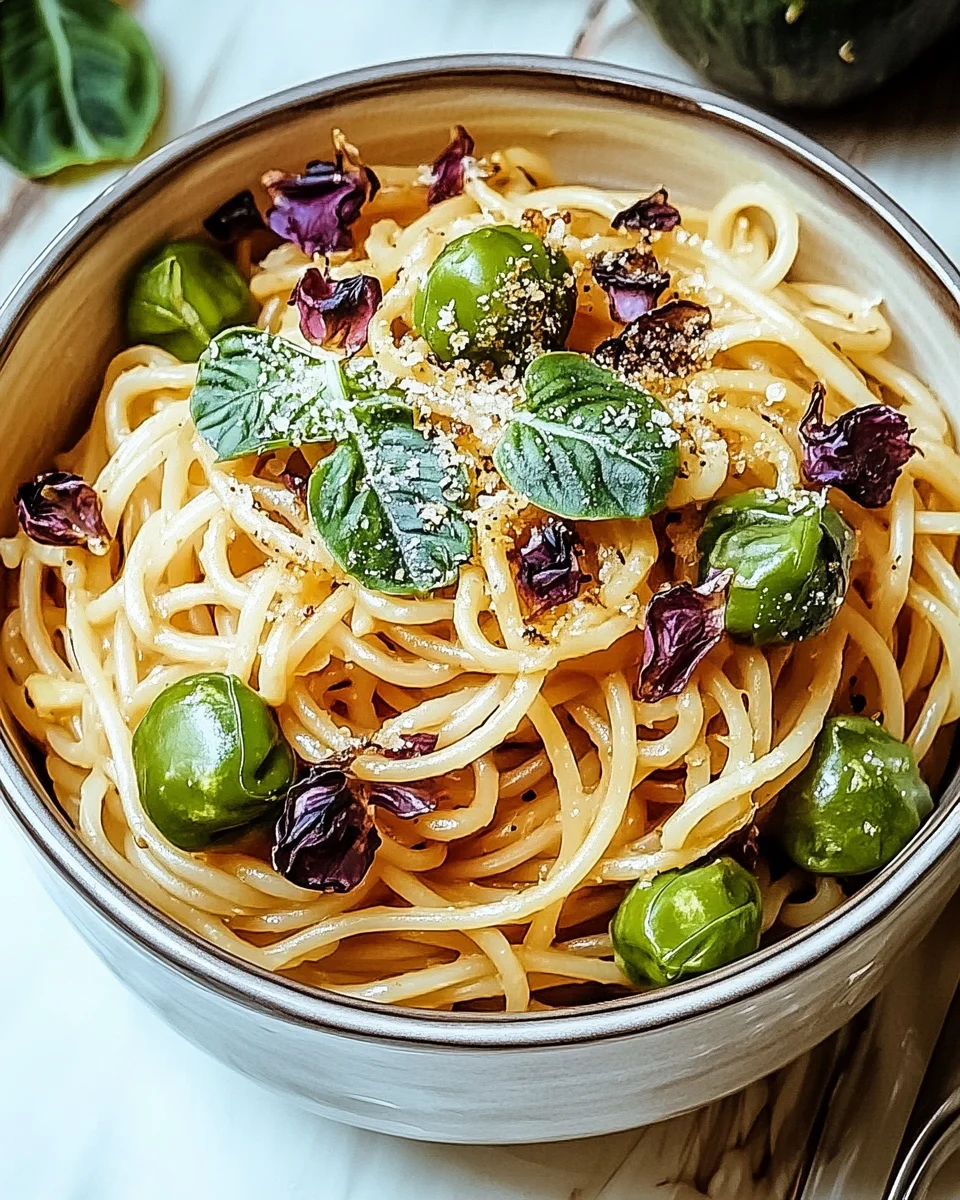 Spaghetti
