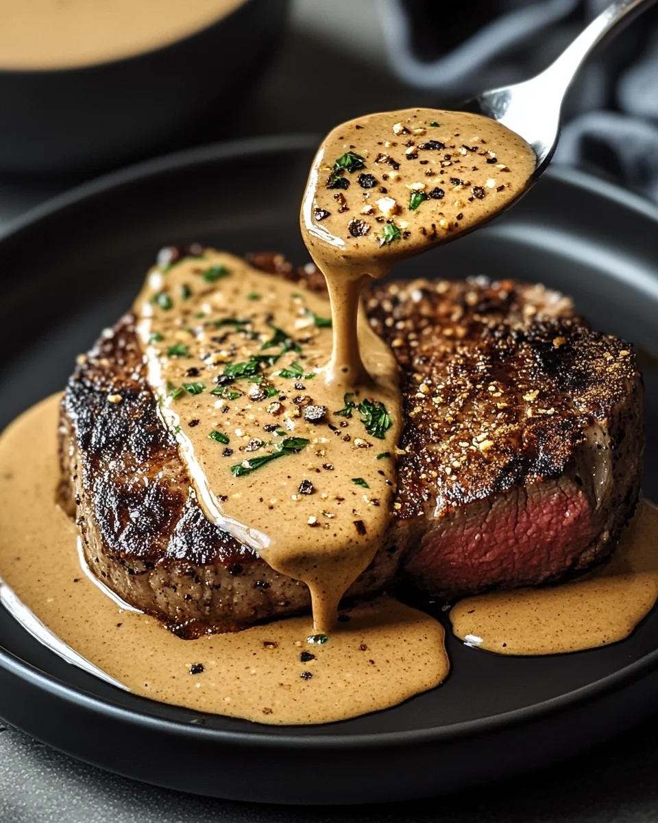 Steak