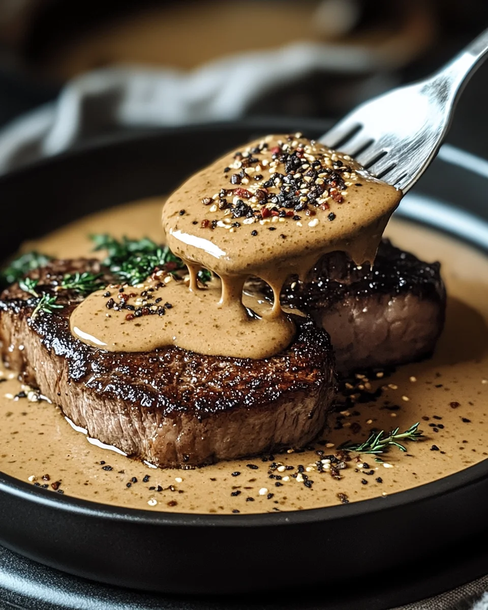 Steak