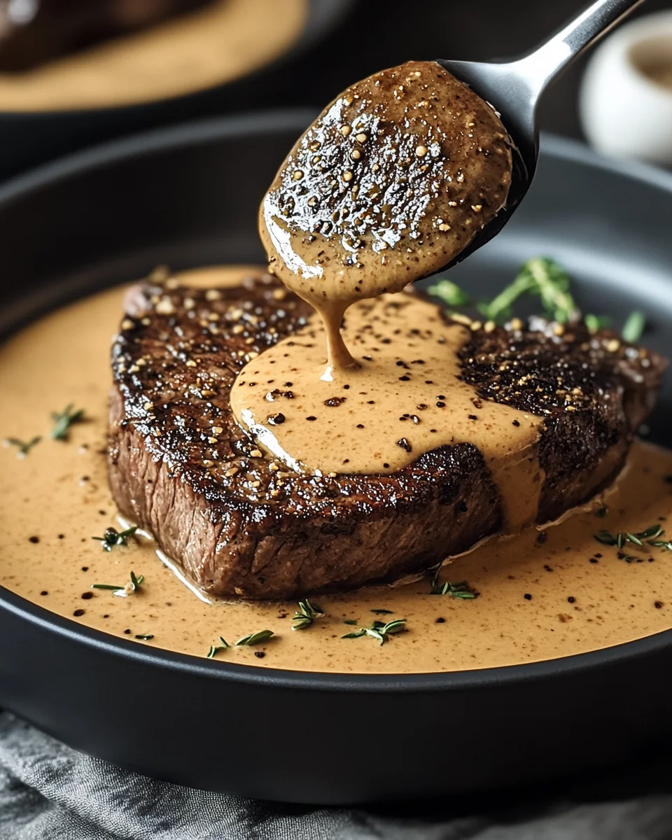Steak