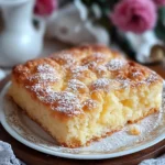 Streuselkuchen vom Blech