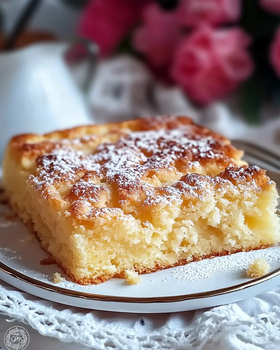 Streuselkuchen