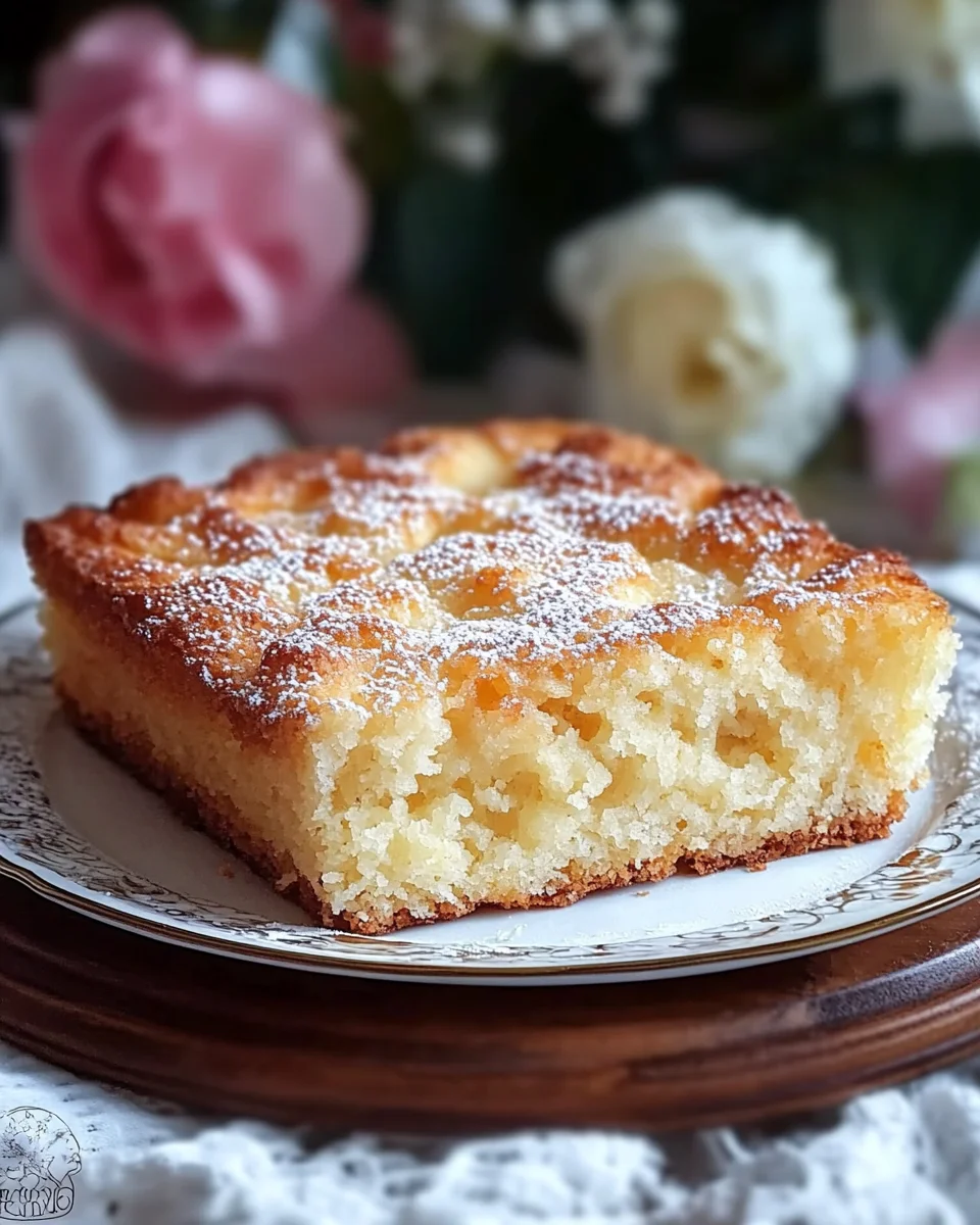 Streuselkuchen