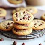 Subway Cookies