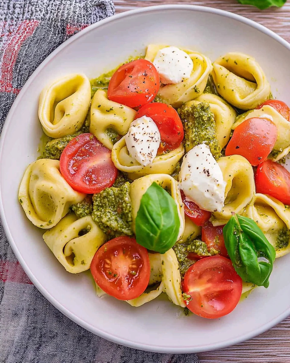 Tortellini