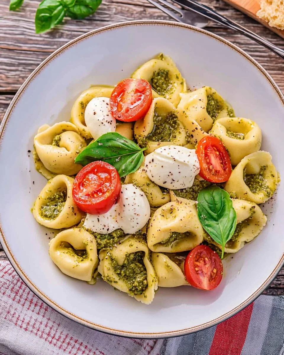 Tortellini