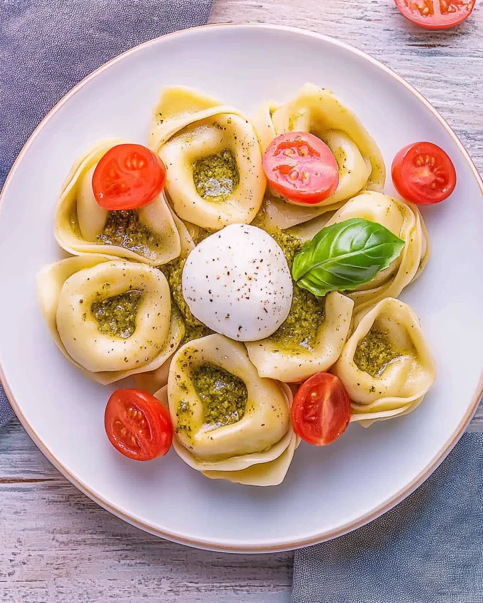 Tortellini