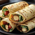 Tortilla Wraps