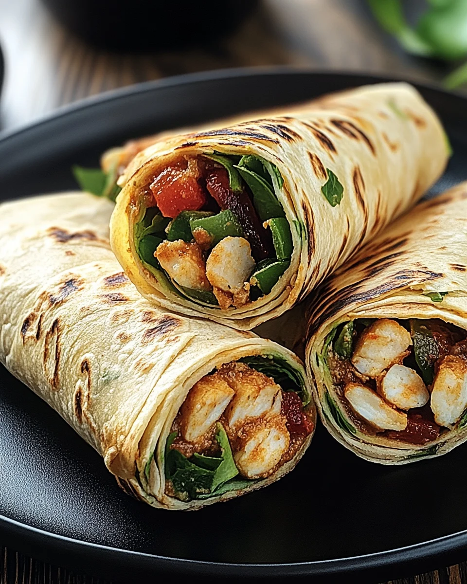 Tortilla