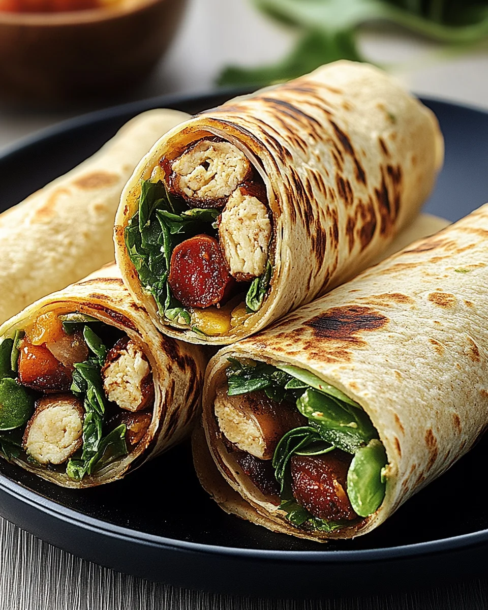 Tortilla