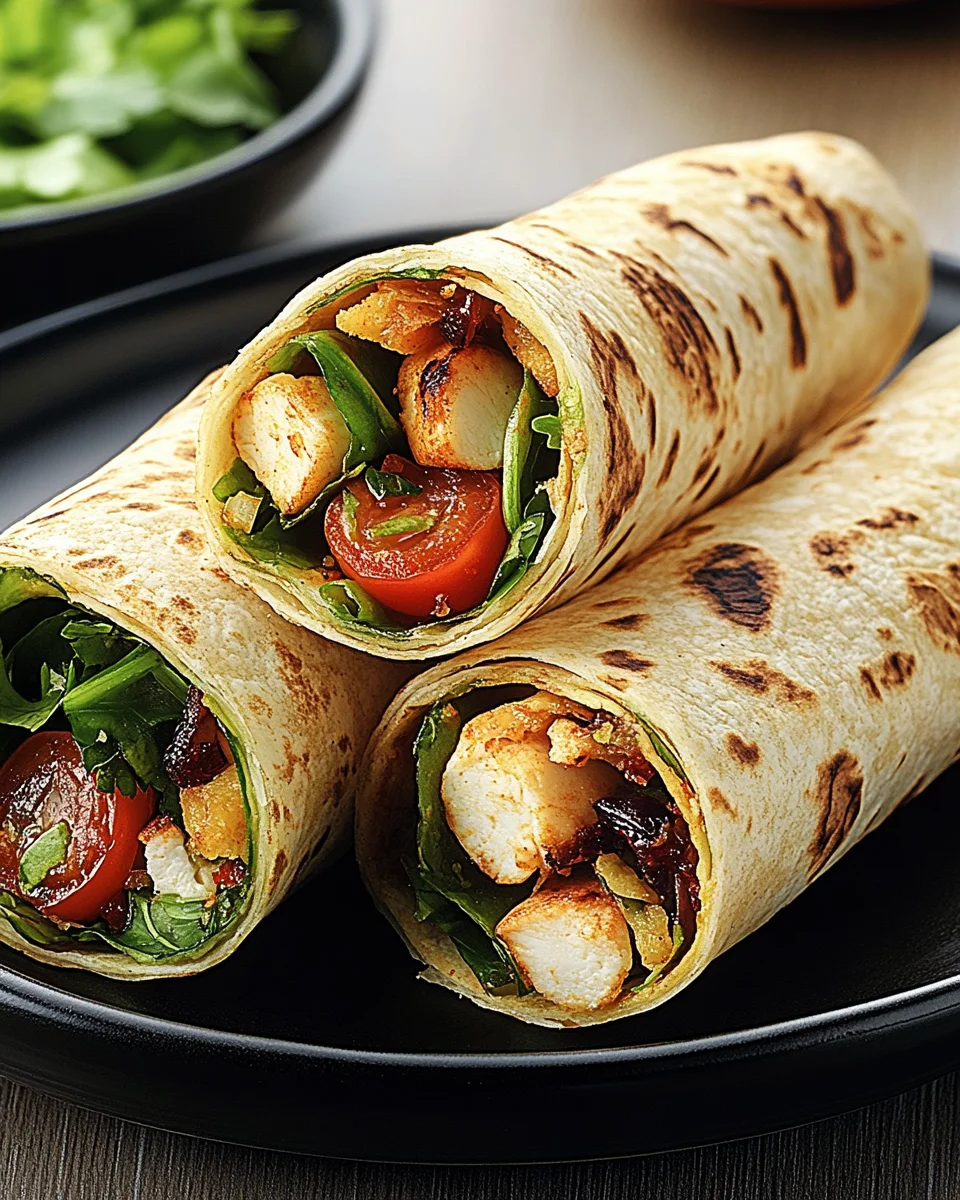 Tortilla