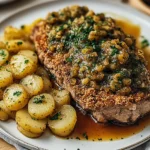 Veganer Braten