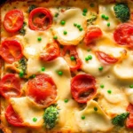 Vegetarische Gerichte – 17 schnelle Rezepte