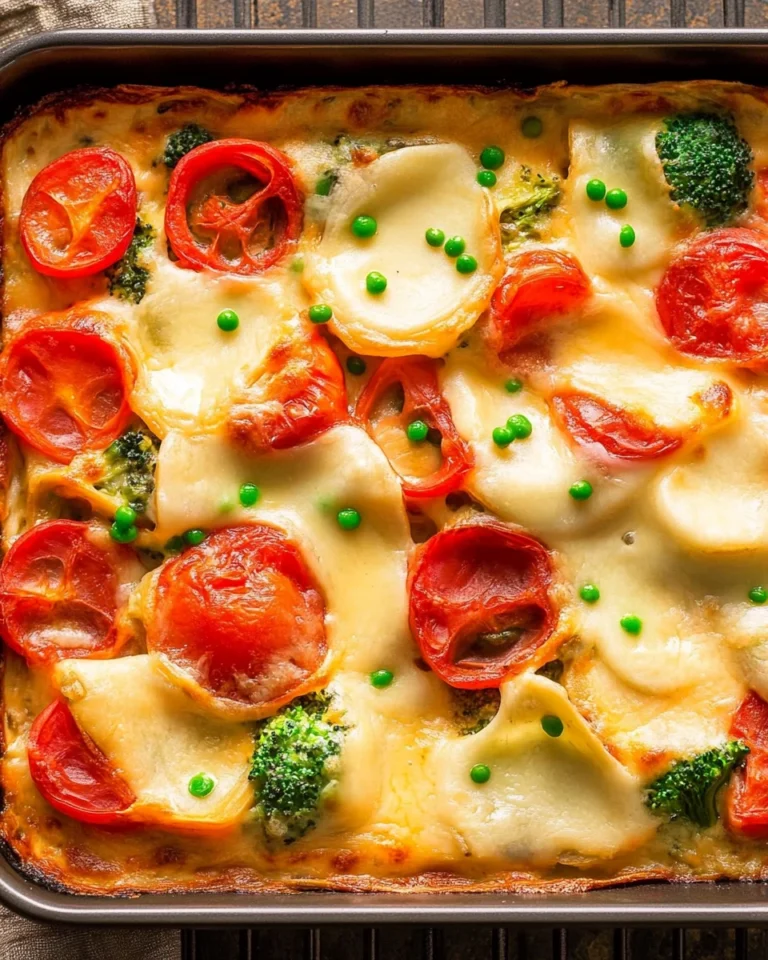 Vegetarische Gerichte – 17 schnelle Rezepte