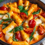 Was koche ich heute Abend? 25 schnelle Rezepte