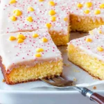 9 schnelle Kuchen-Rezepte