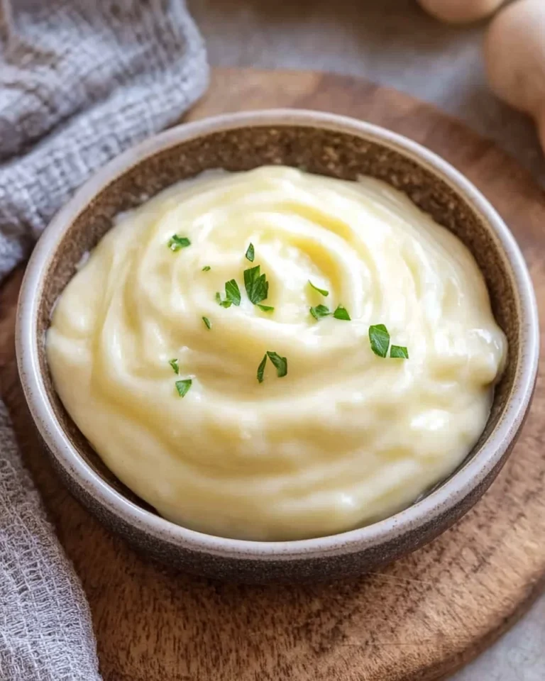 Aioli - das beste Rezept