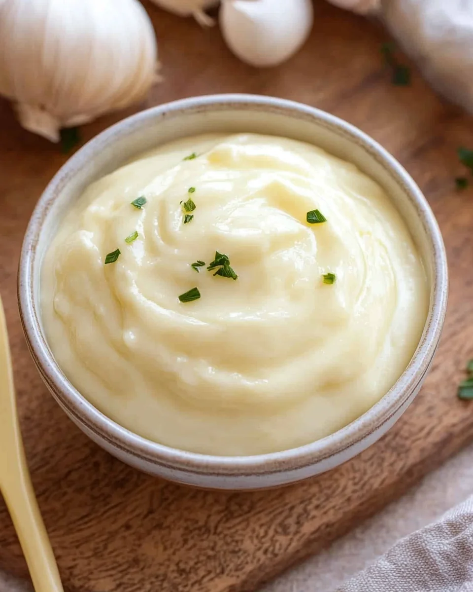 Aioli