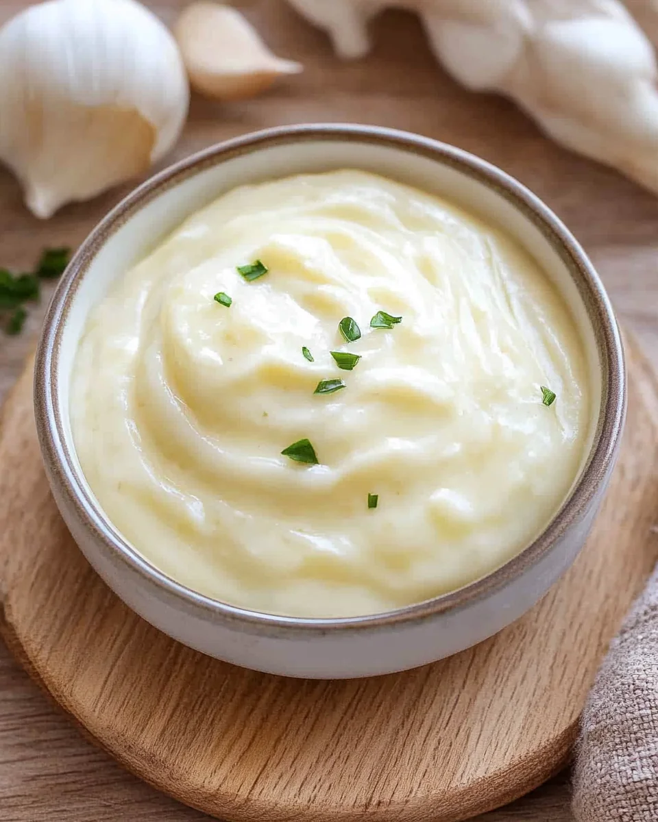 Aioli