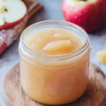 Apfelmus einkochen - einfaches Rezept