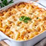 Auflauf-Rezepte - 10 schnelle Ideen