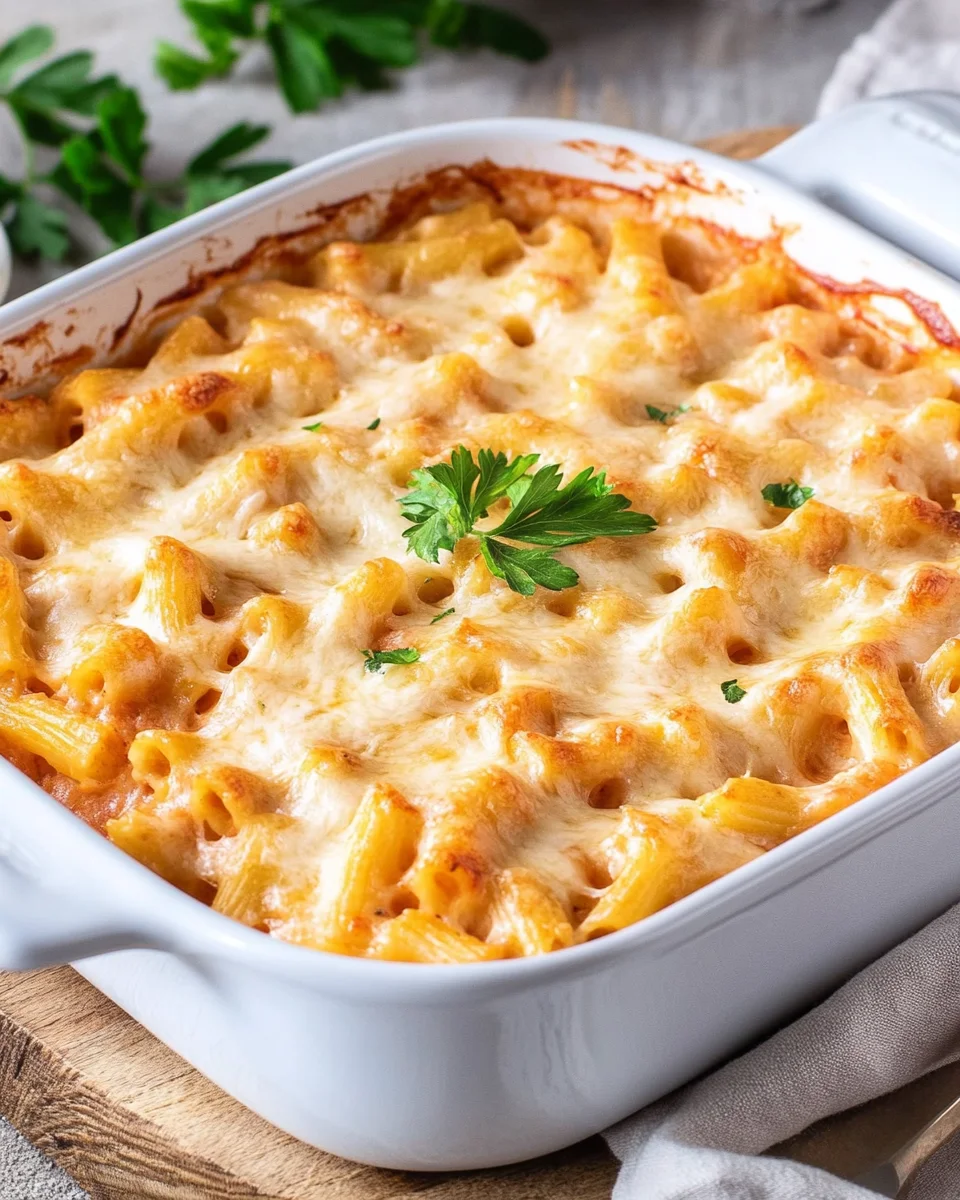 Auflauf-Rezepte - 10 schnelle Ideen