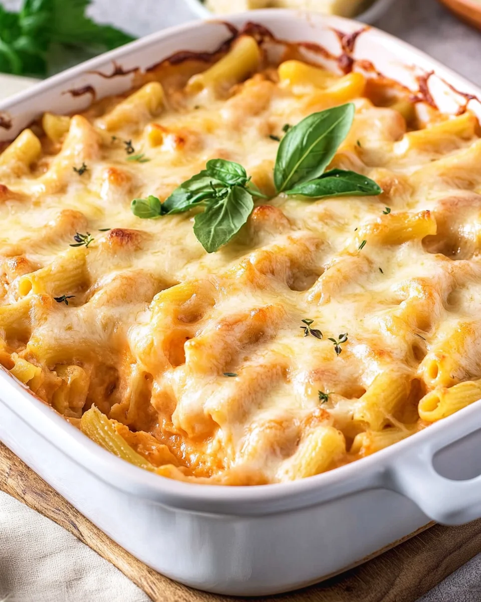 Auflauf-Rezepte