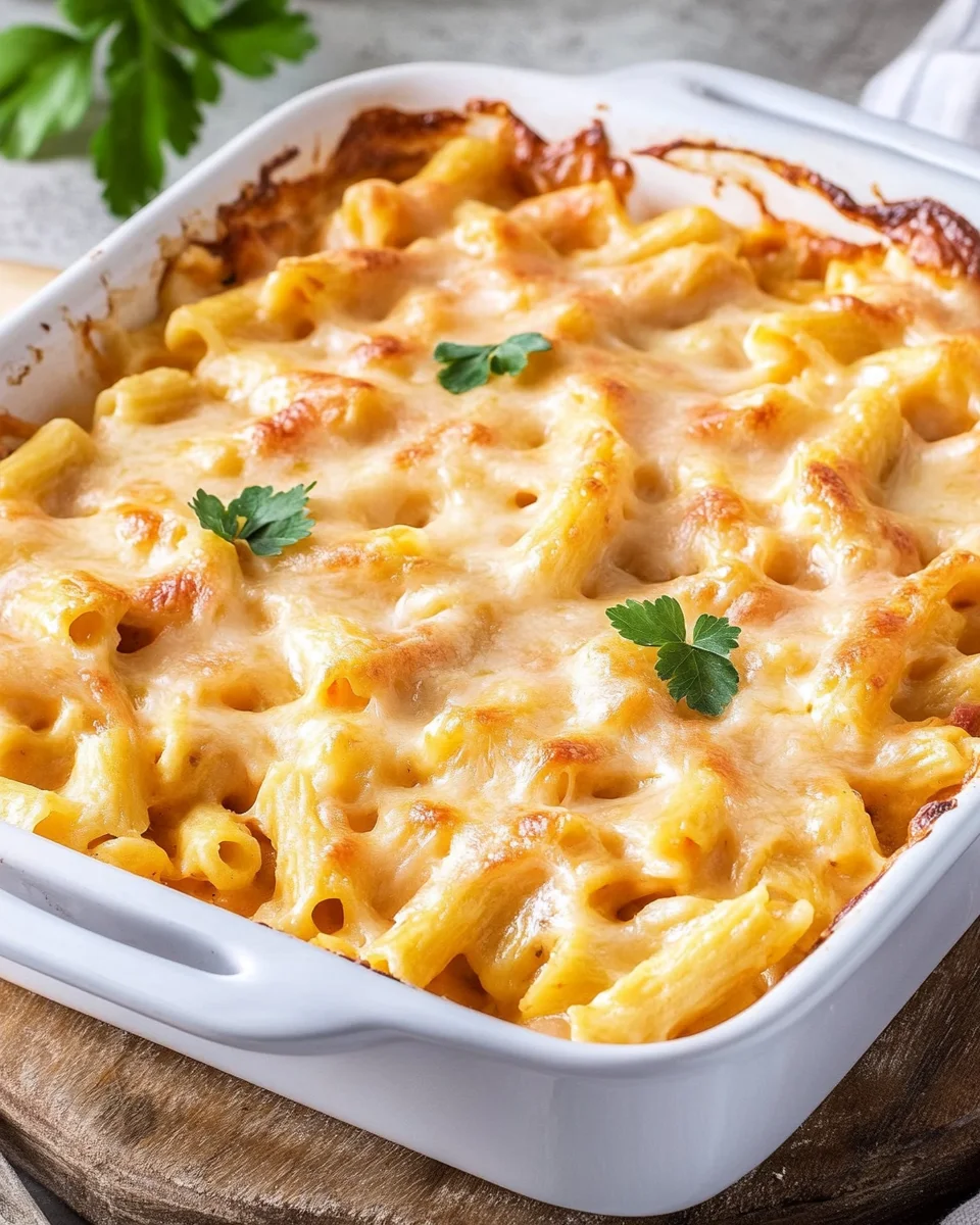 Auflauf-Rezepte