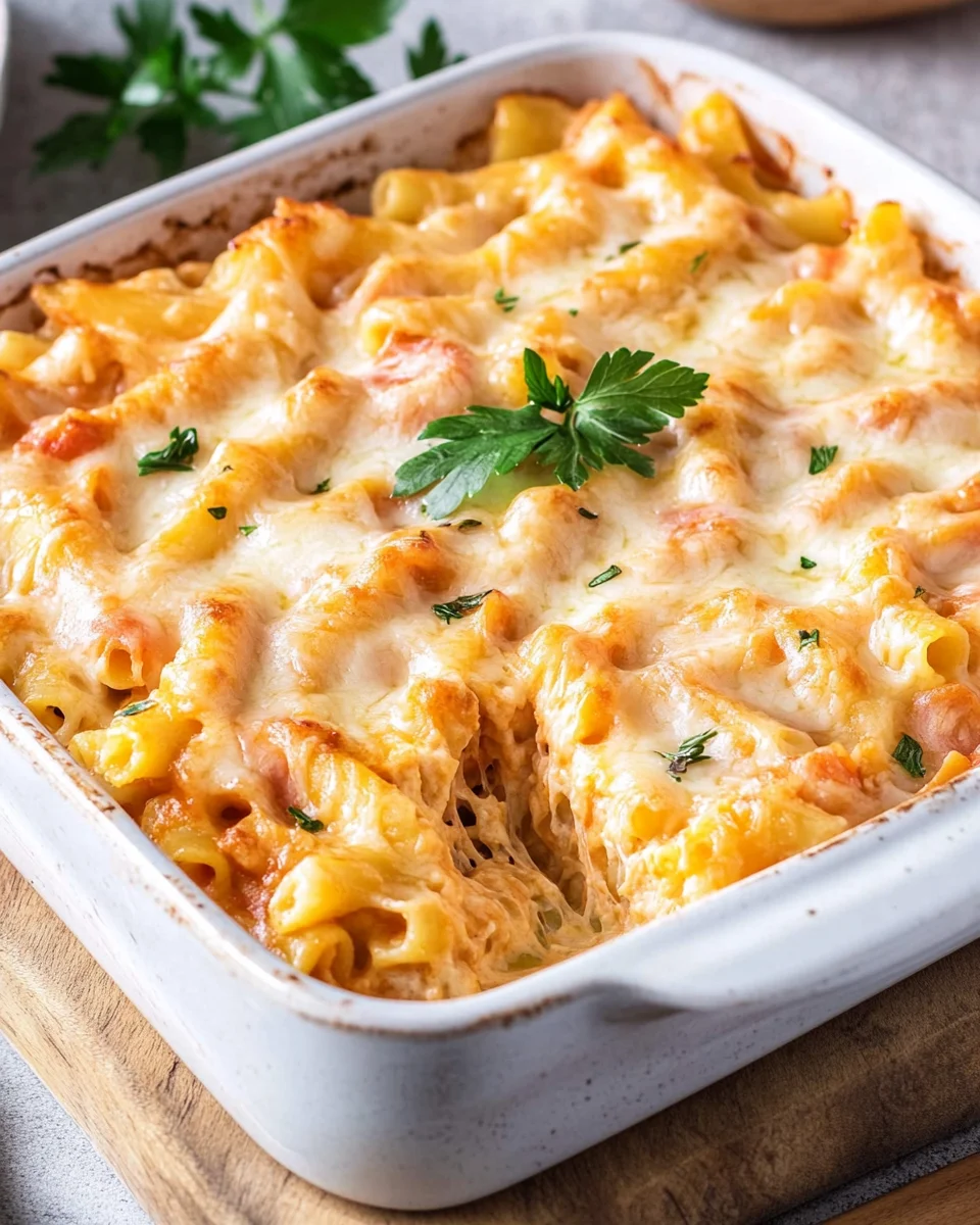 Auflauf-Rezepte