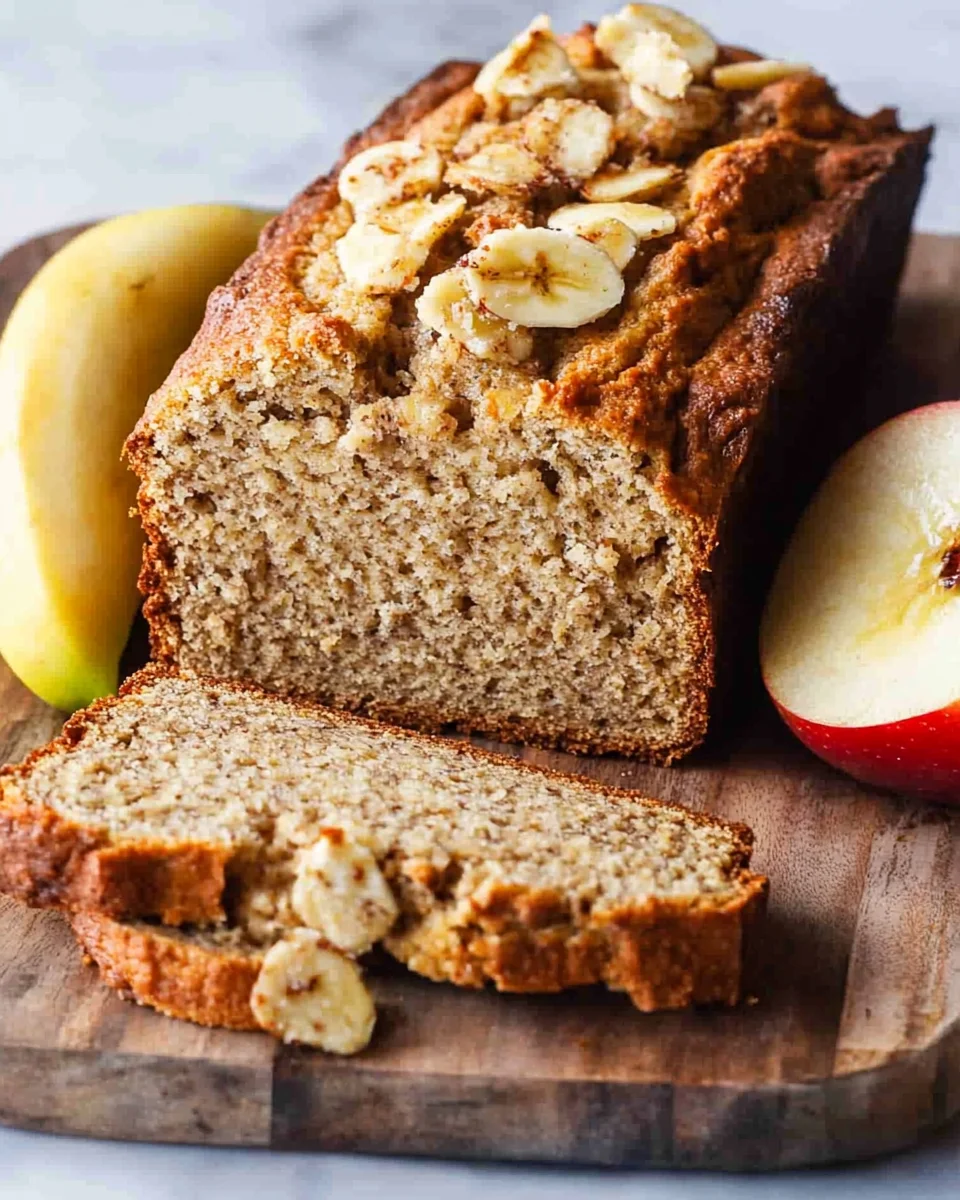 Bananenbrot