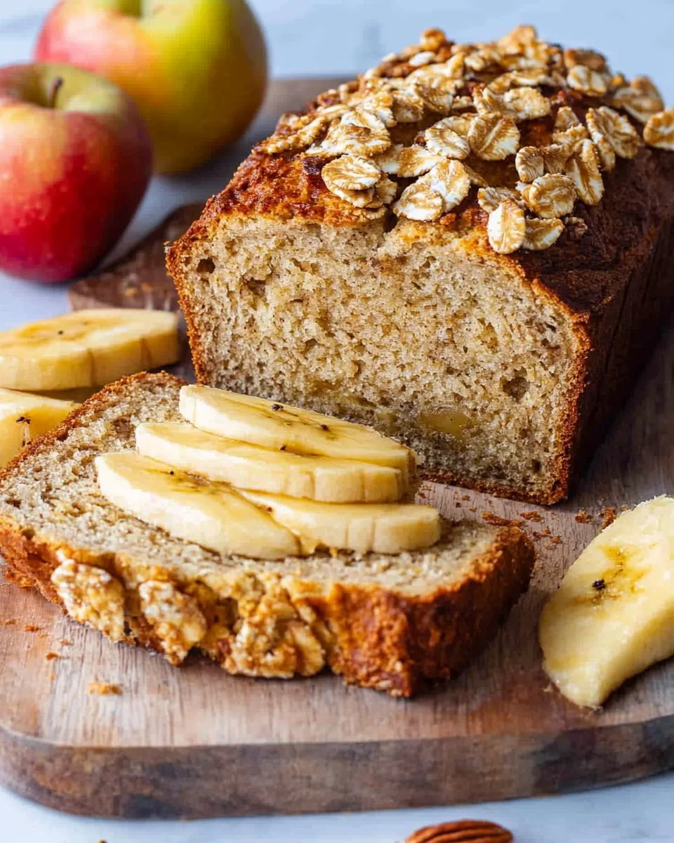 Bananenbrot