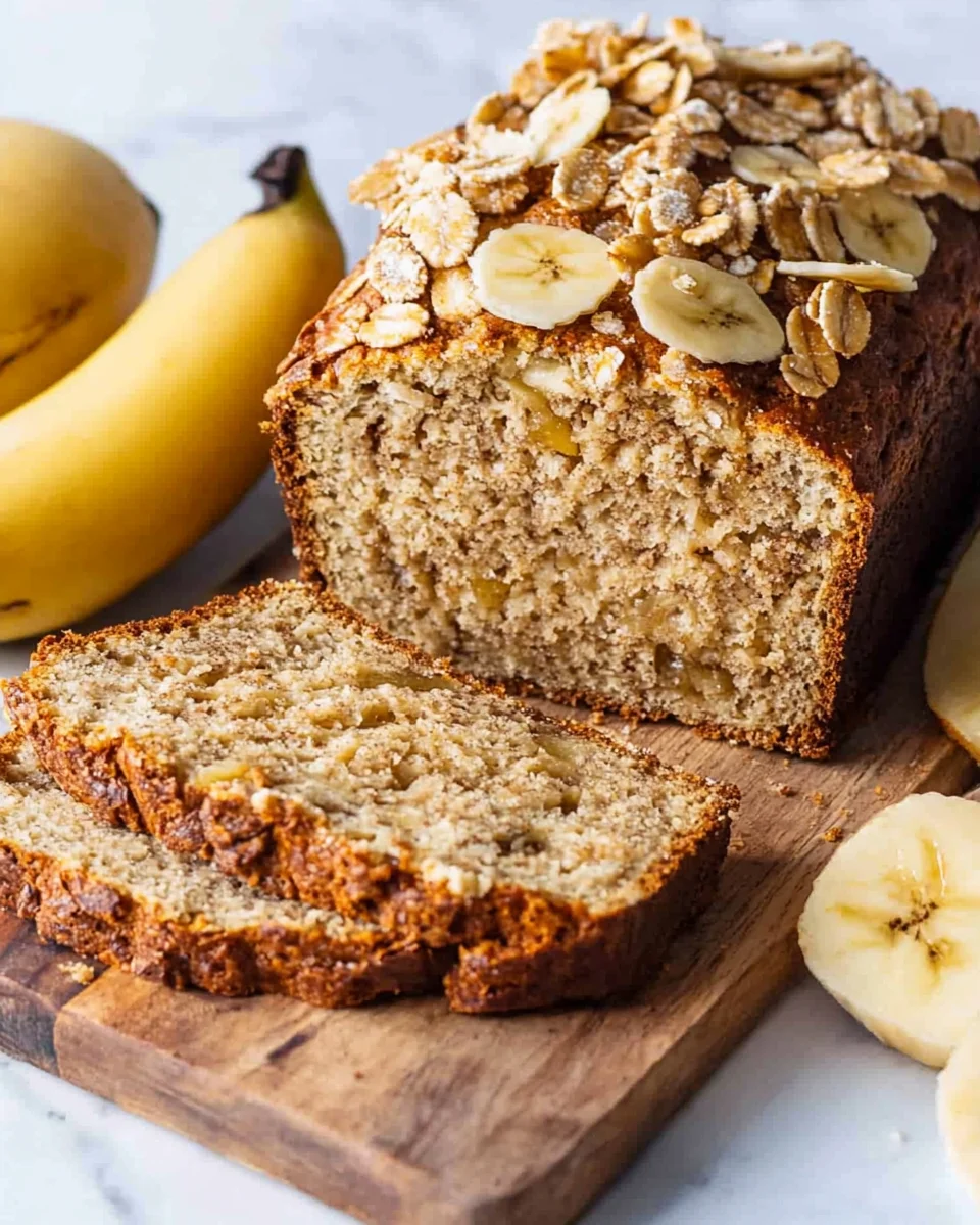 Bananenbrot