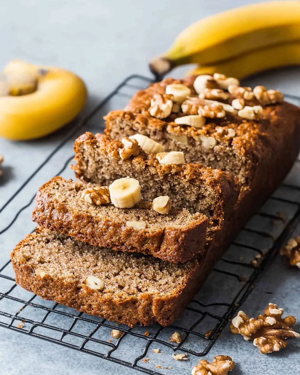 Bananenbrot