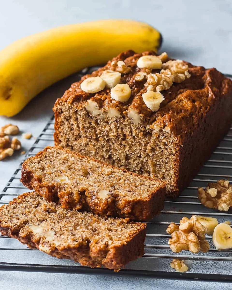 Bananenbrot