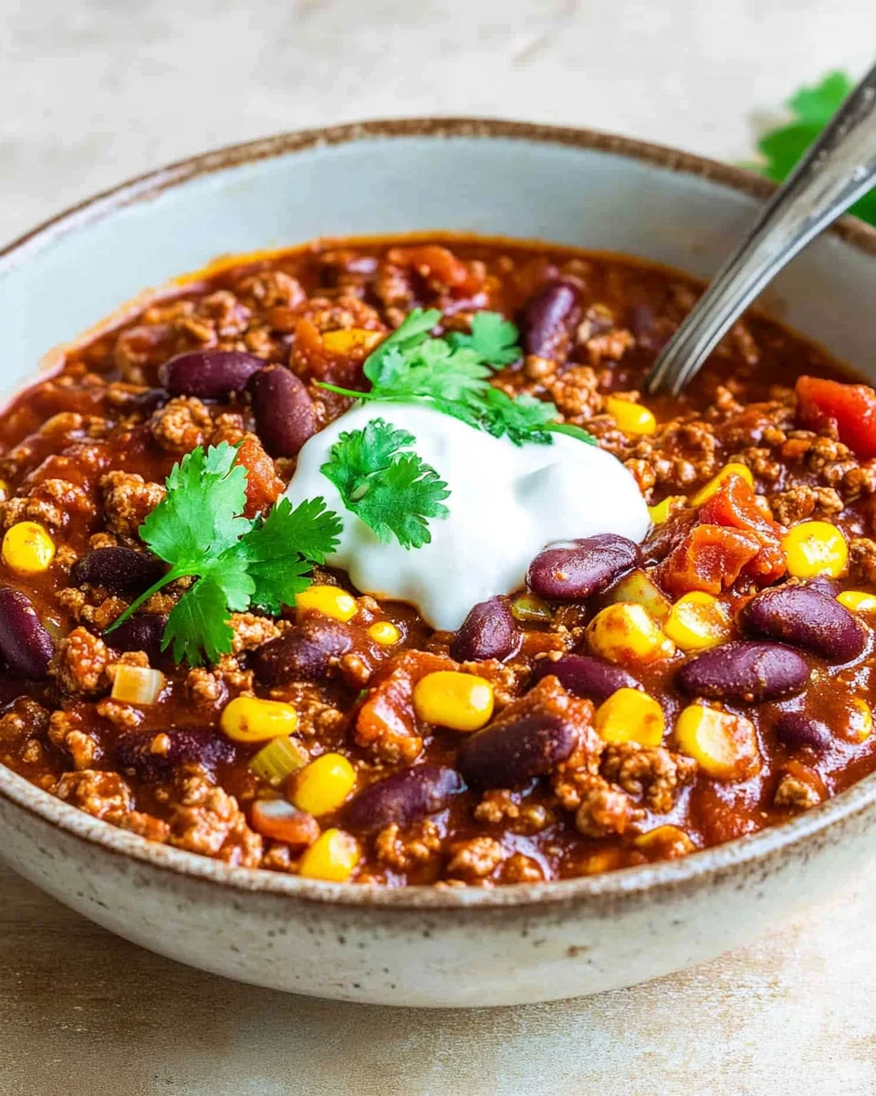 Chili