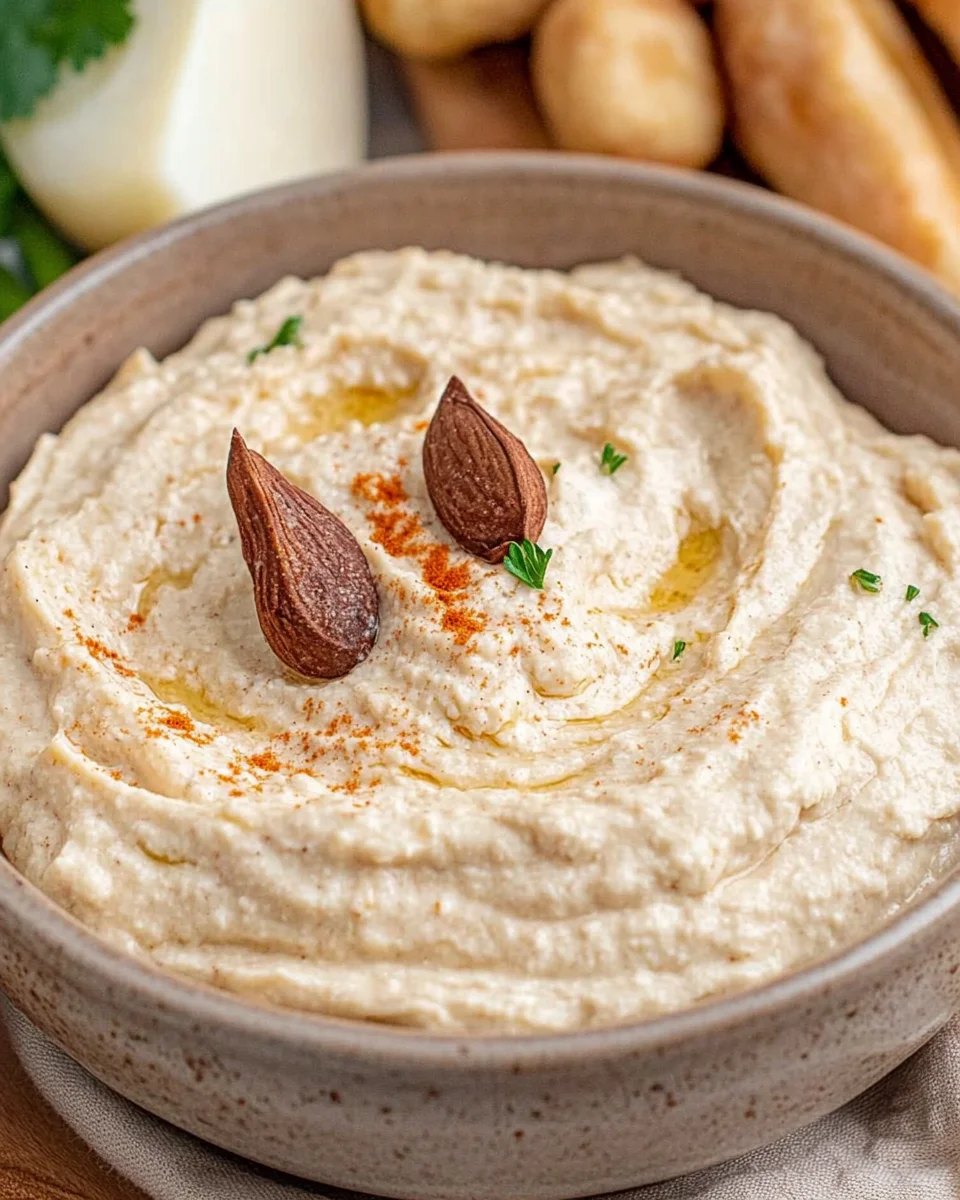 Datteldip