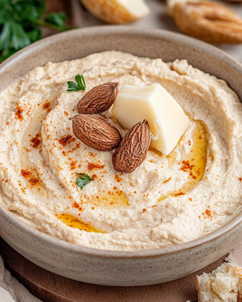 Datteldip