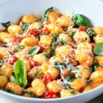 Gnocchi-Pfanne - schnell & einfach