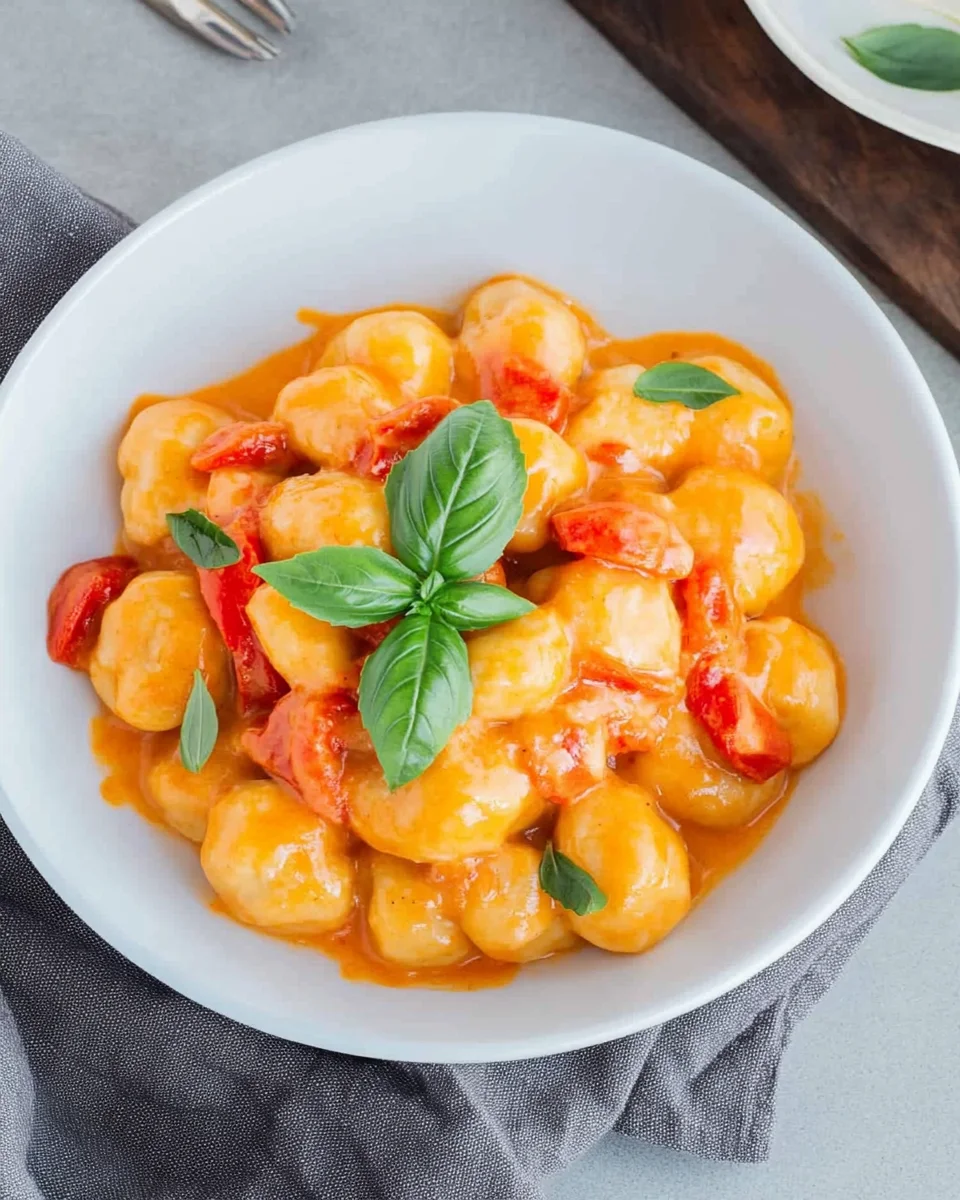 Gnocchi