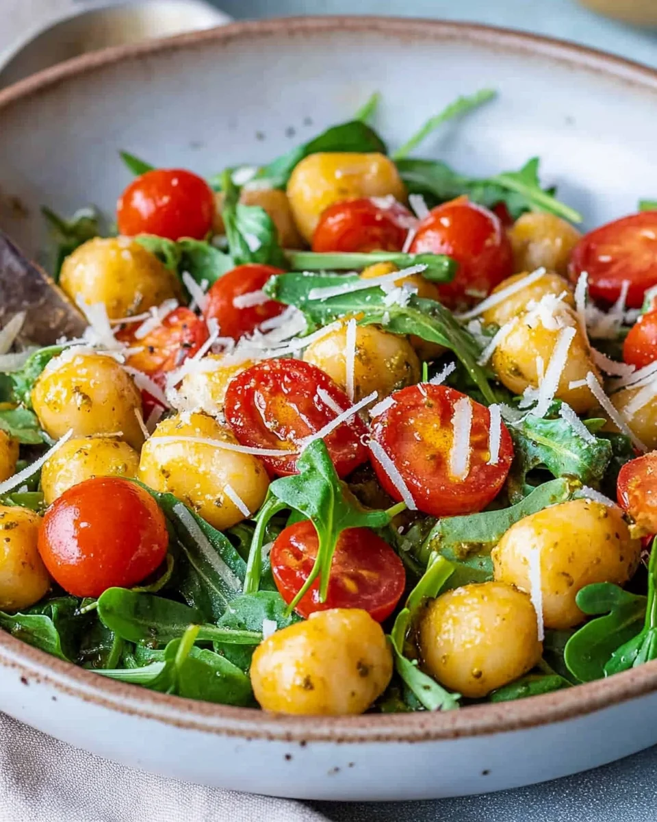 Gnocchi