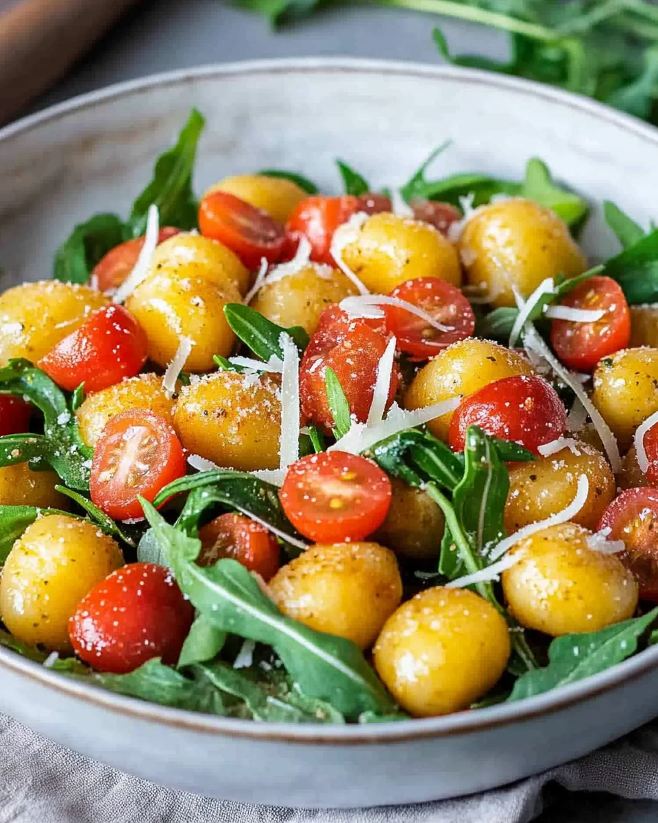Gnocchi