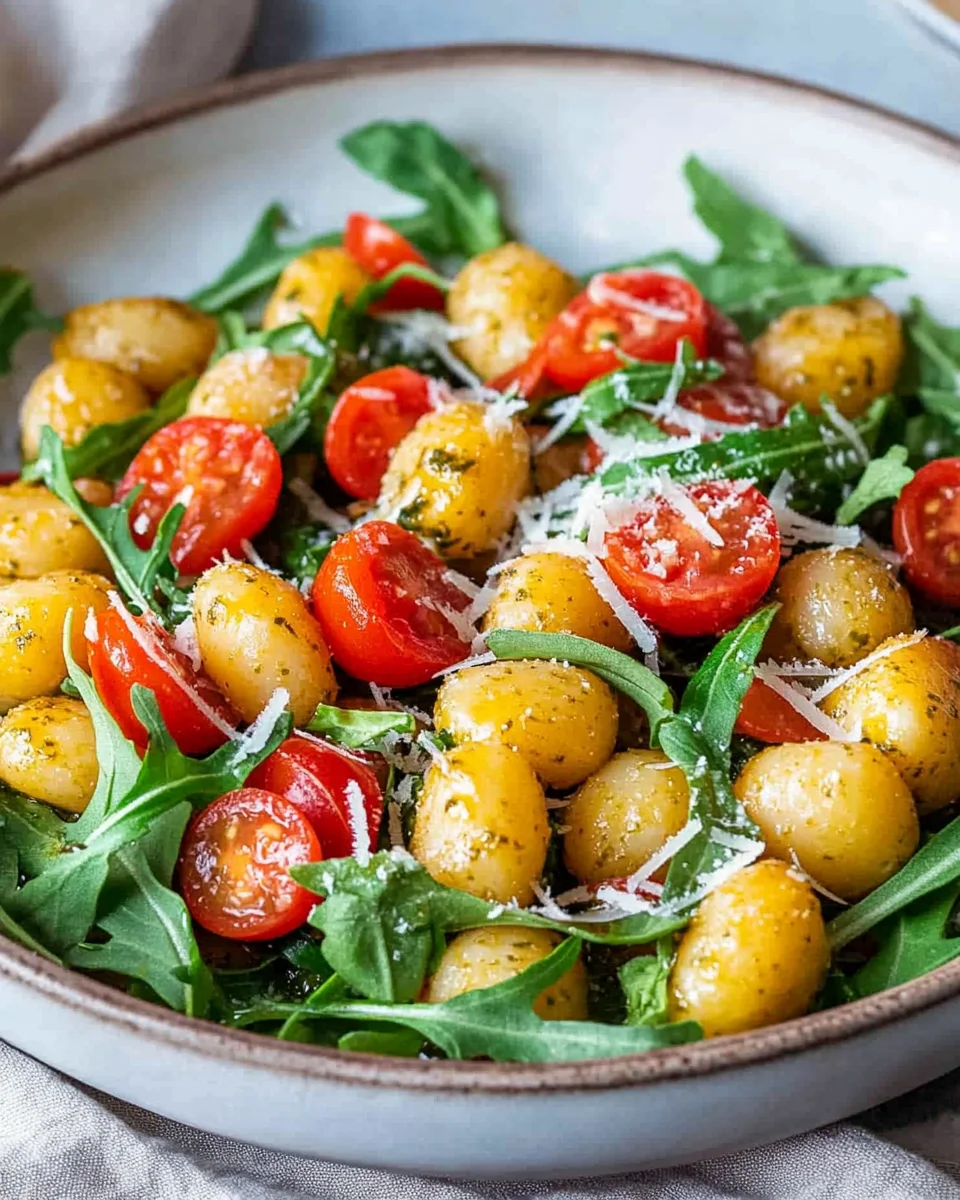 Gnocchi