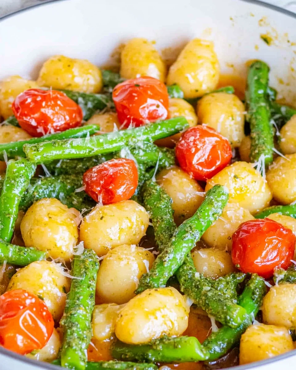 Gnocchi