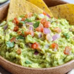 Guacamole - das einfache Original
