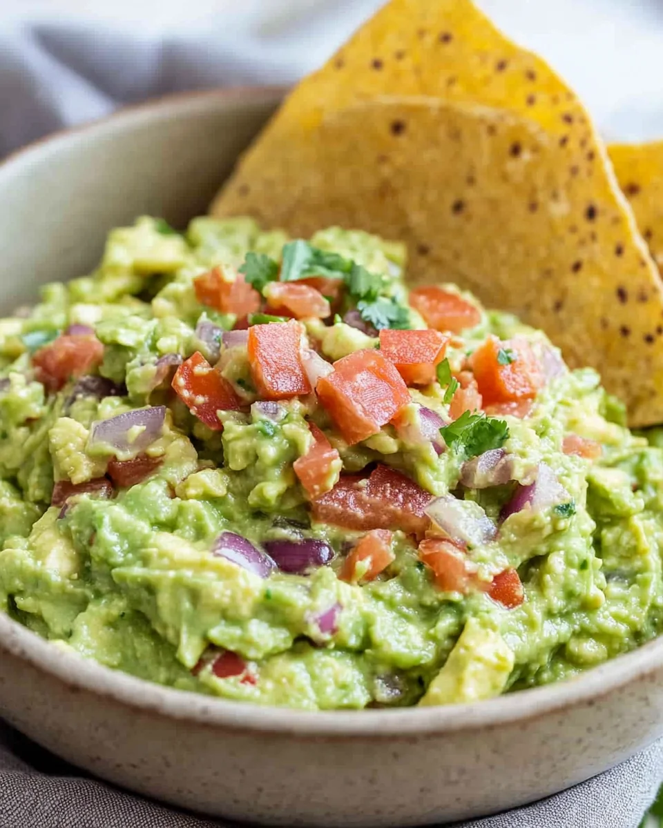 Guacamole