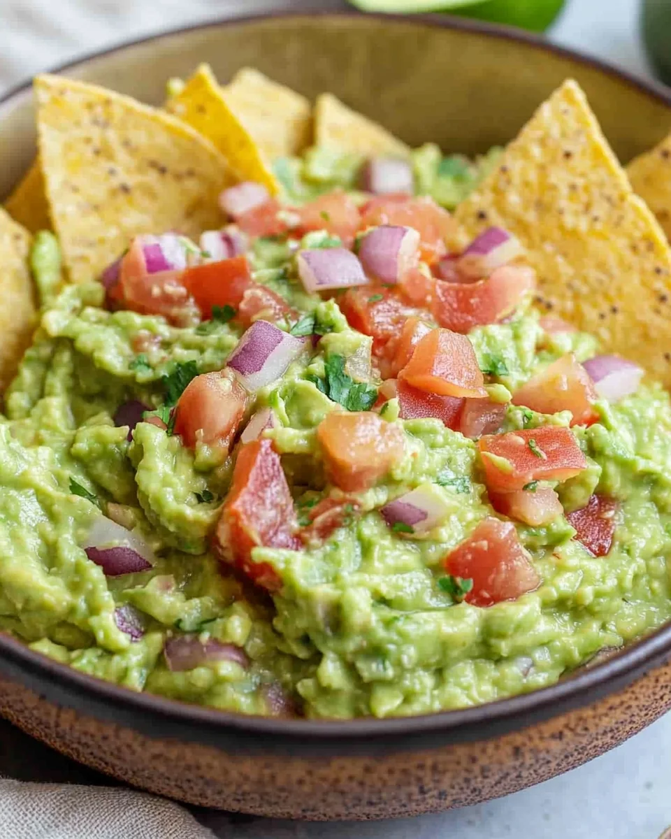 Guacamole