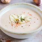 Knoblauchsoße: Das beste Rezept