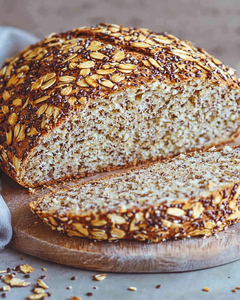 Körnerbrot