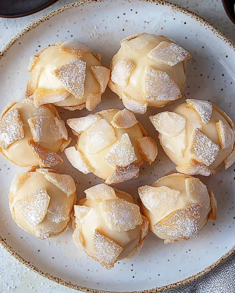 Marzipan-Plätzchen - so saftig